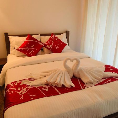 Andora Nuwara Eliya Hotell Exteriör bild
