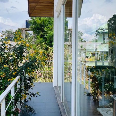 Andora Nuwara Eliya Hotell Exteriör bild