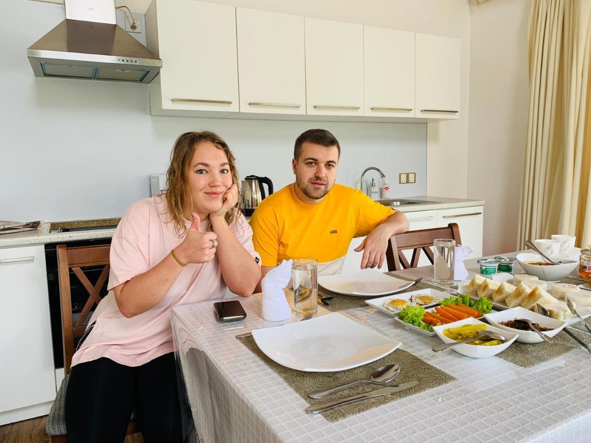 Andora Nuwara Eliya Hotell Exteriör bild
