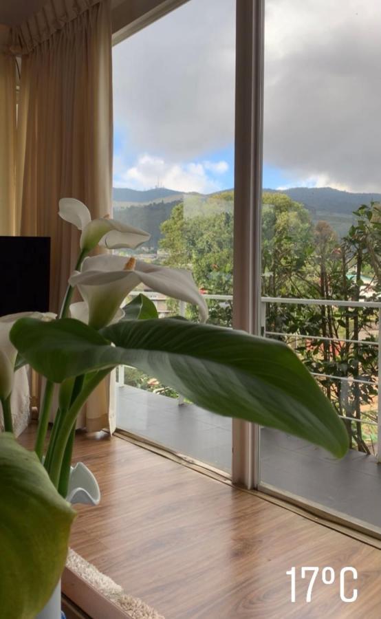 Andora Nuwara Eliya Hotell Exteriör bild