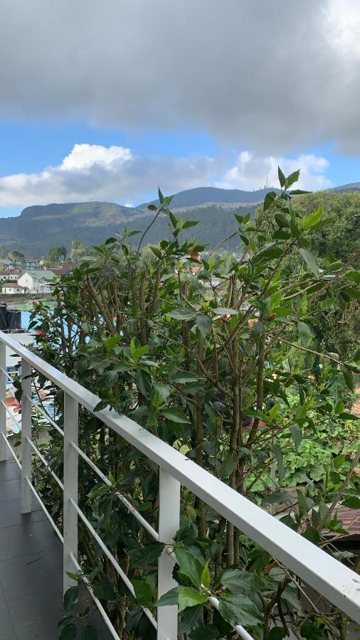 Andora Nuwara Eliya Hotell Exteriör bild