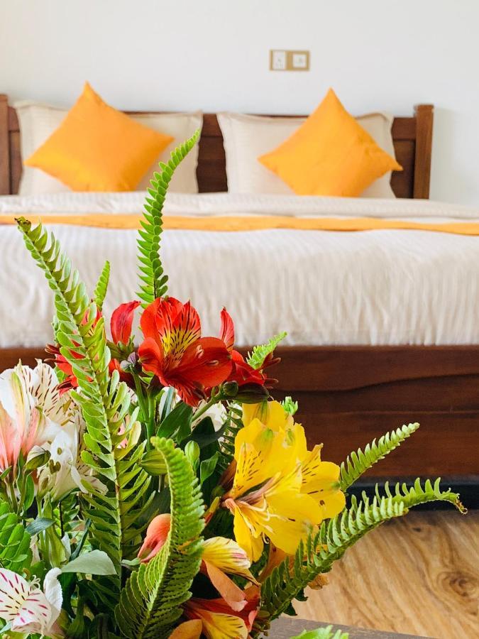 Andora Nuwara Eliya Hotell Exteriör bild