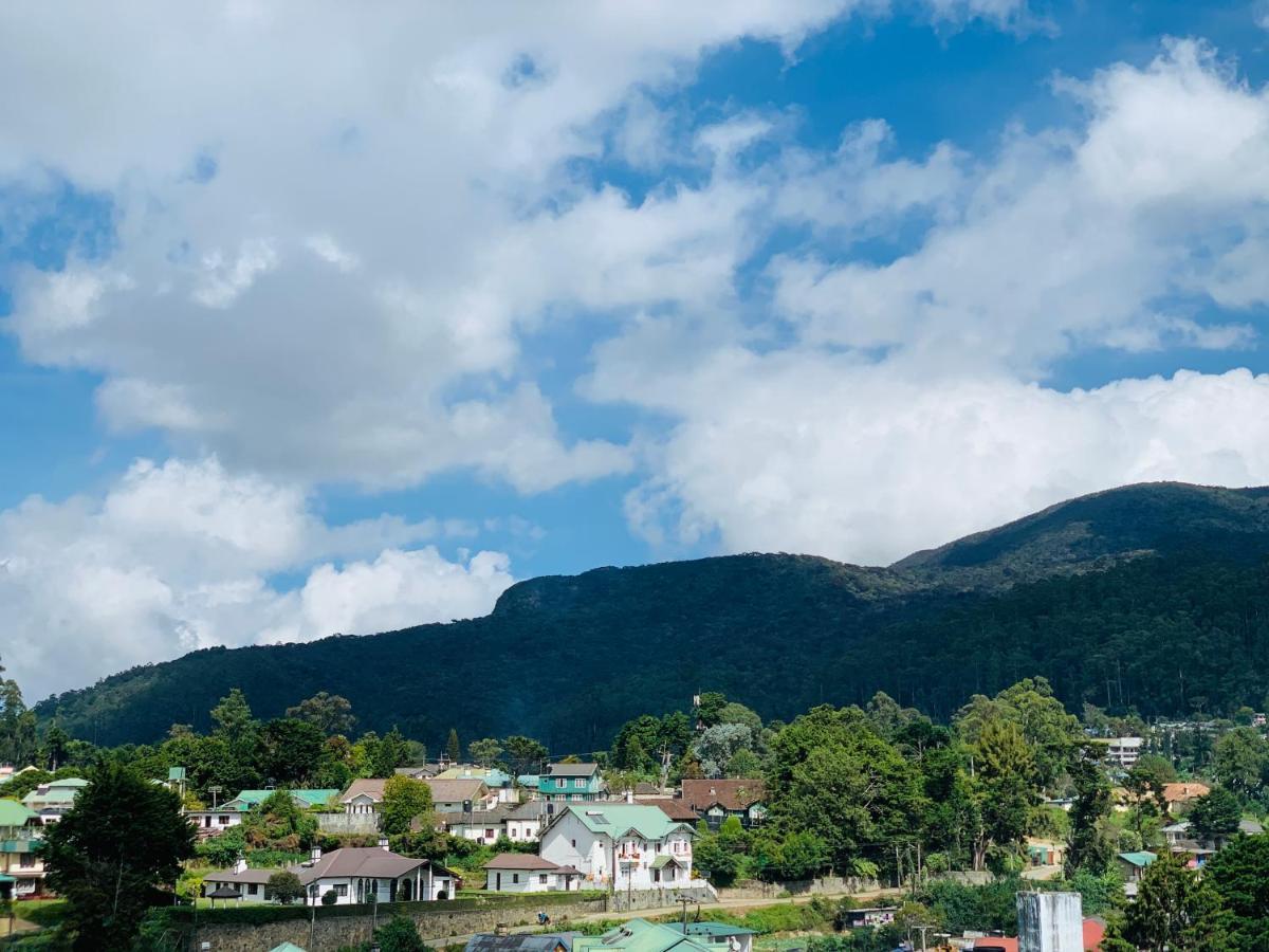 Andora Nuwara Eliya Hotell Exteriör bild