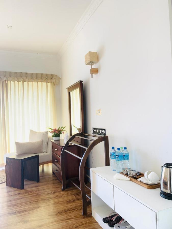 Andora Nuwara Eliya Hotell Exteriör bild
