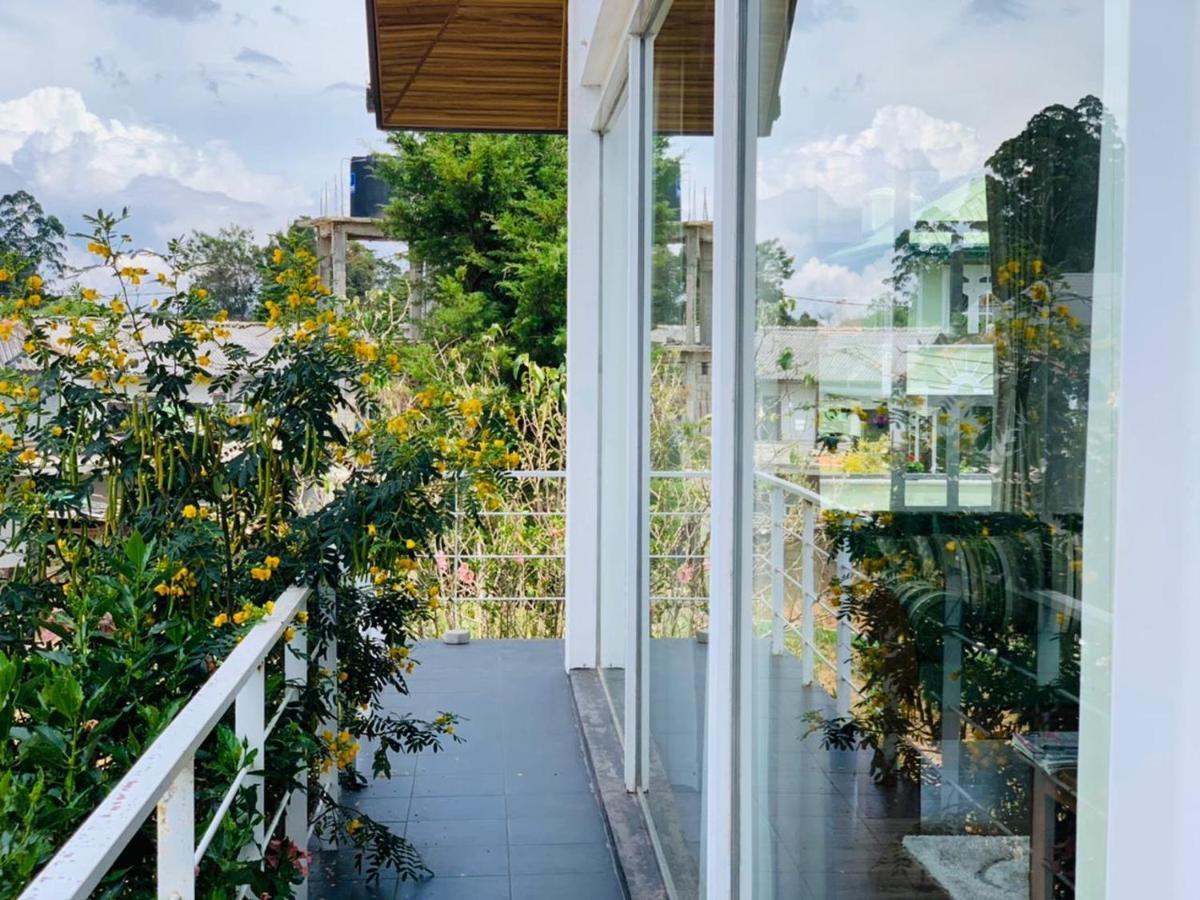 Andora Nuwara Eliya Hotell Exteriör bild