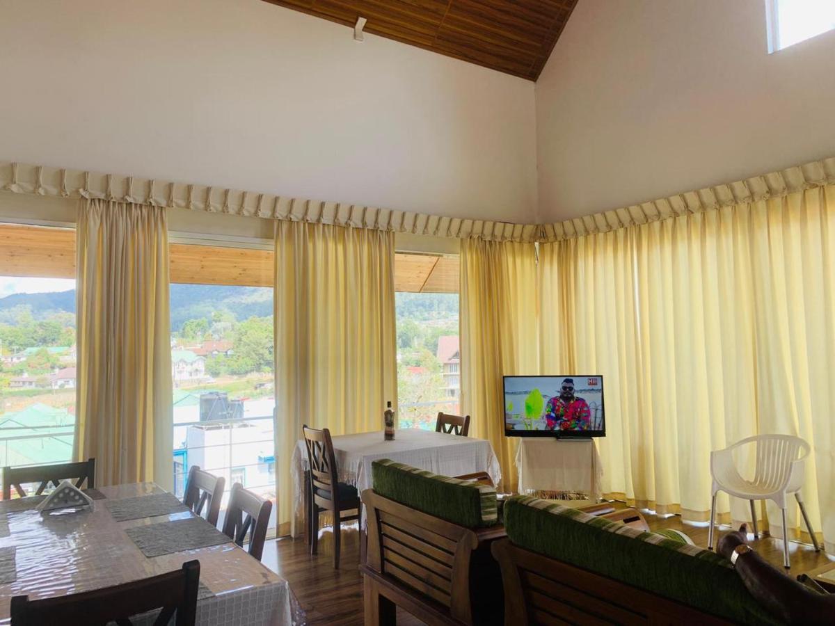 Andora Nuwara Eliya Hotell Exteriör bild
