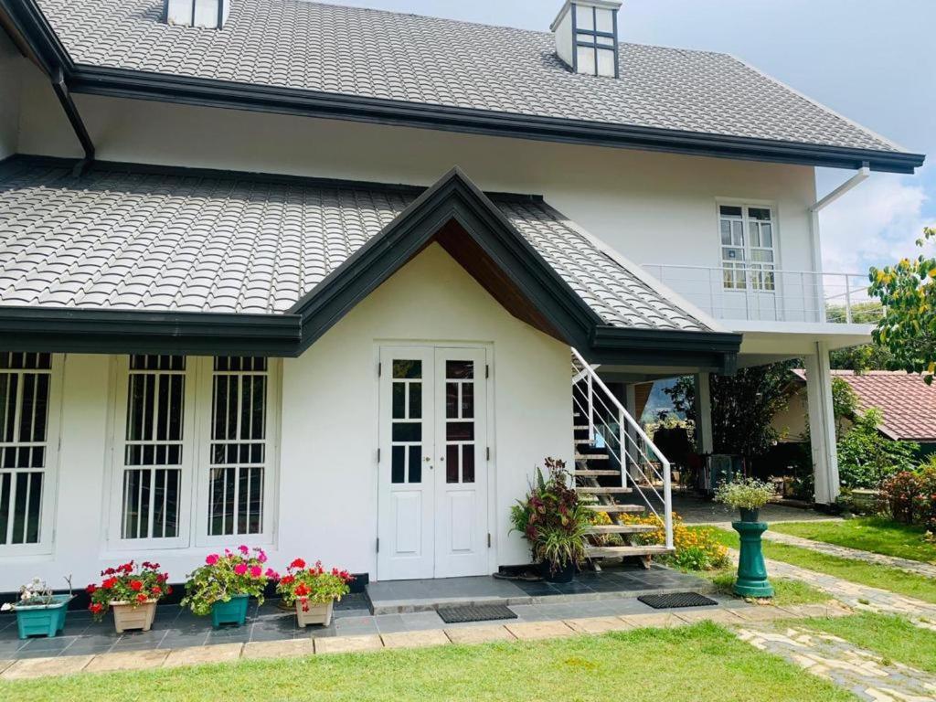 Andora Nuwara Eliya Hotell Exteriör bild
