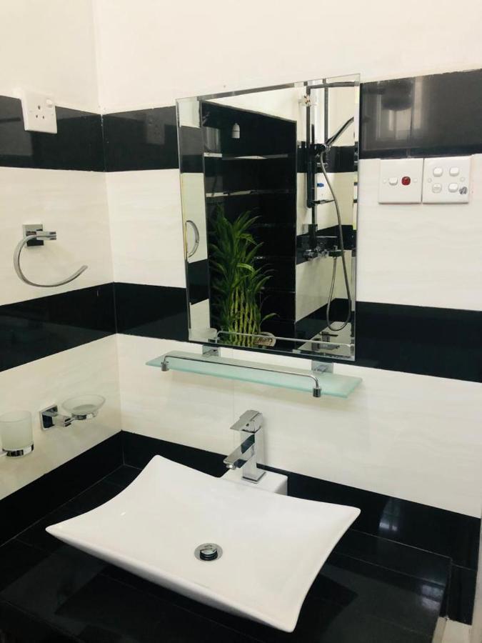 Andora Nuwara Eliya Hotell Exteriör bild
