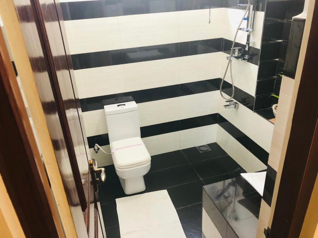 Andora Nuwara Eliya Hotell Exteriör bild