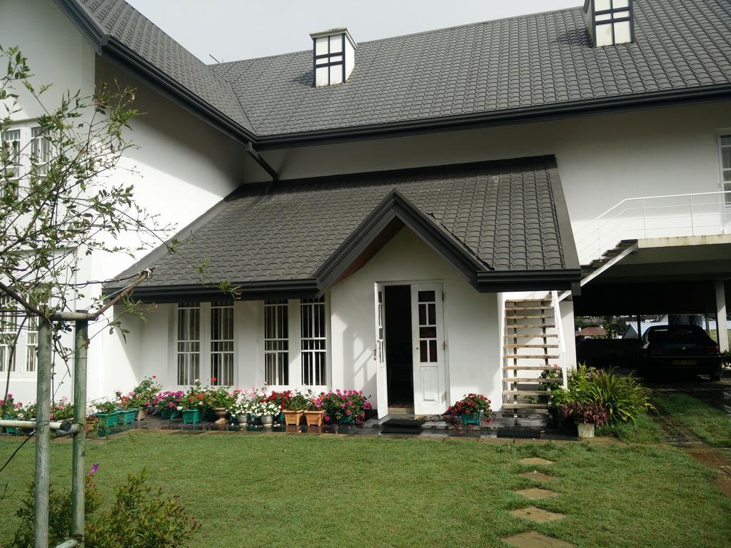 Andora Nuwara Eliya Hotell Exteriör bild
