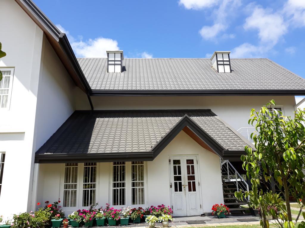 Andora Nuwara Eliya Hotell Exteriör bild