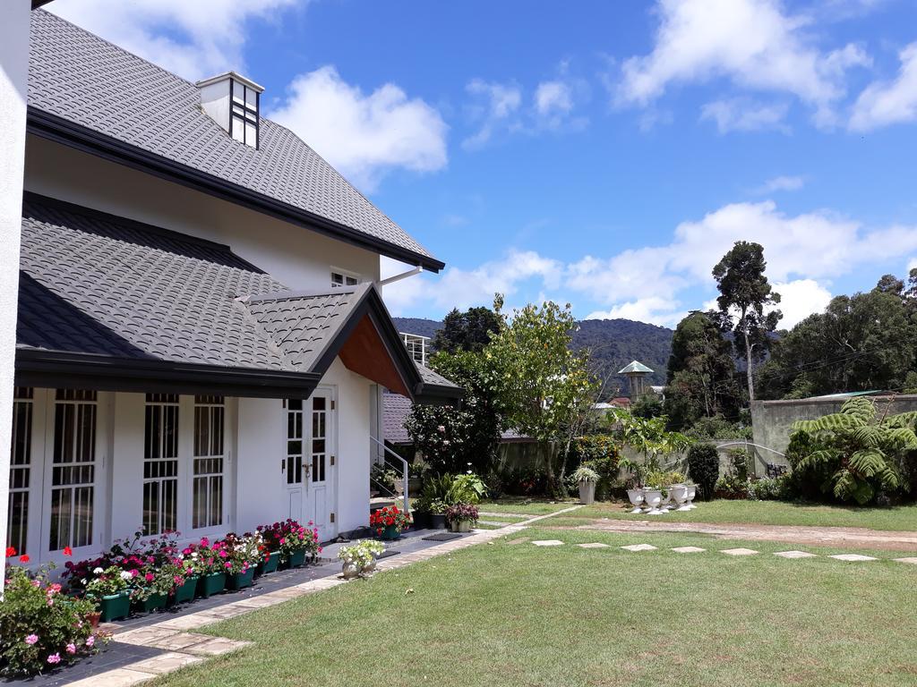 Andora Nuwara Eliya Hotell Exteriör bild