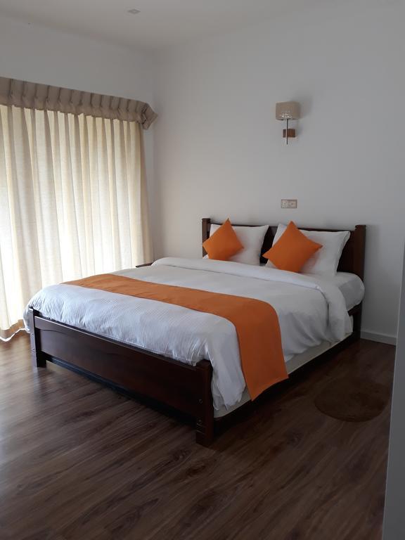 Andora Nuwara Eliya Hotell Exteriör bild