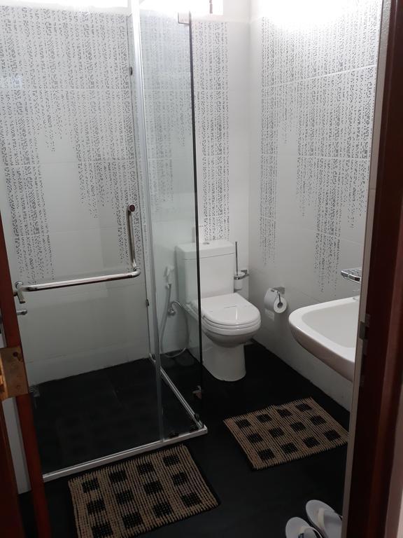 Andora Nuwara Eliya Hotell Exteriör bild