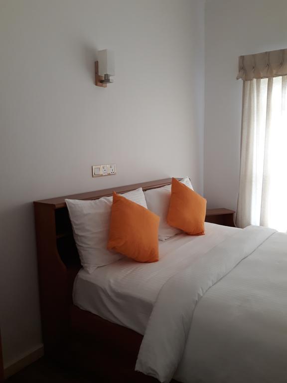 Andora Nuwara Eliya Hotell Exteriör bild