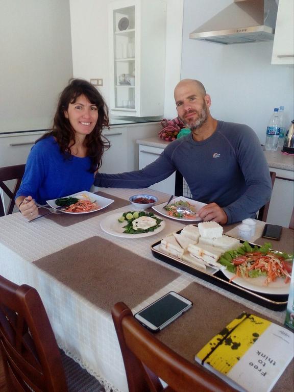 Andora Nuwara Eliya Hotell Exteriör bild