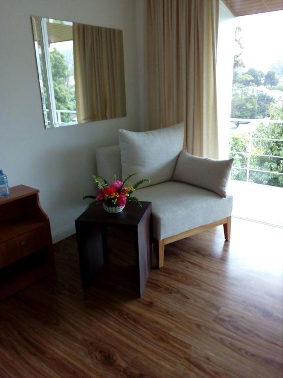 Andora Nuwara Eliya Hotell Exteriör bild